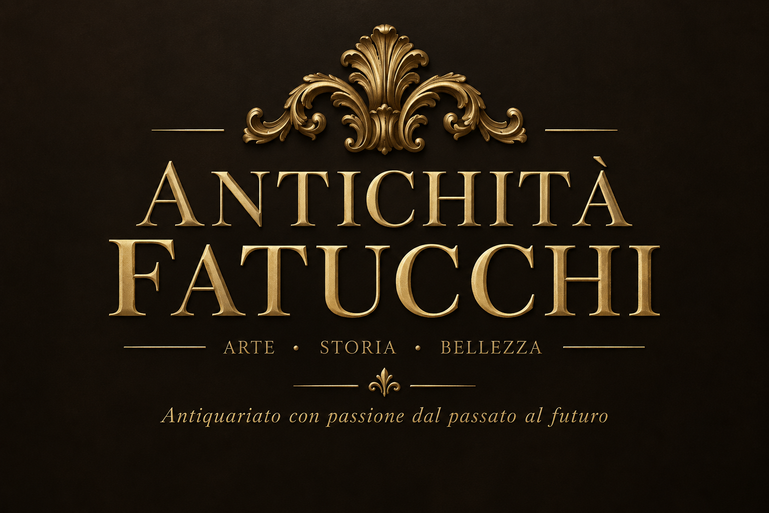 Antichità Fatucchi